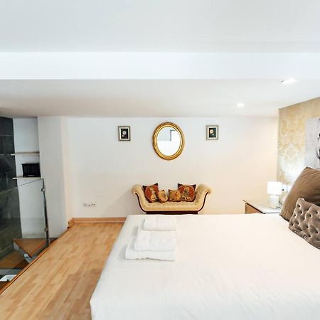 Duplex Florida II Lejlighed Sevilla Eksteriør billede